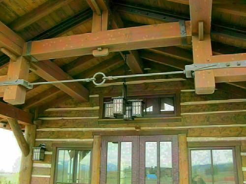 Ironbark: Dressed Smooth Finish - Unseasoned F17 - F22