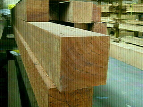 Ironbark: Dressed Smooth Finish - Unseasoned F17 - F22