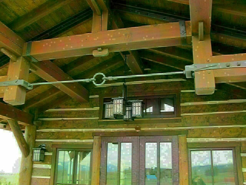 Ironbark: Dressed Smooth Finish - Unseasoned F17 - F22