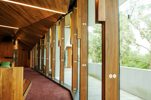 Mixed Hardwood: Dressed Smooth Finish - Unseasoned F14