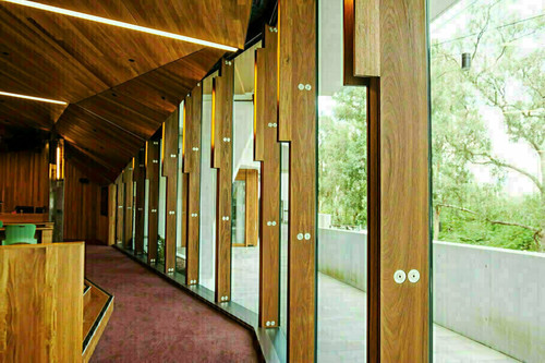 Mixed Hardwood: Dressed Smooth Finish - Unseasoned F14