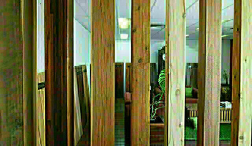 Mixed Hardwood: Dressed Smooth Finish - Unseasoned F14