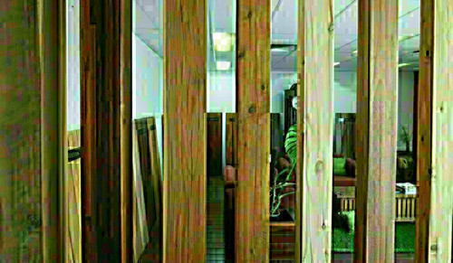 Mixed Hardwood: Dressed Smooth Finish - Unseasoned F14