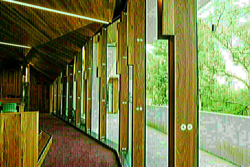 Mixed Hardwood: Dressed Smooth Finish - Unseasoned F14