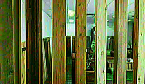 Mixed Hardwood: Dressed Smooth Finish - Unseasoned F14