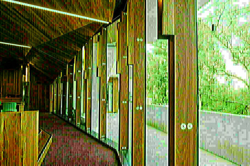 Mixed Hardwood: Dressed Smooth Finish - Unseasoned F14