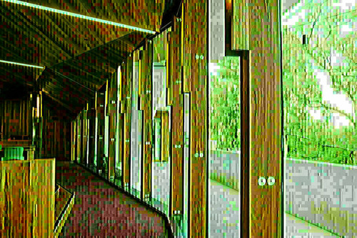 Mixed Hardwood: Dressed Smooth Finish - Unseasoned F14