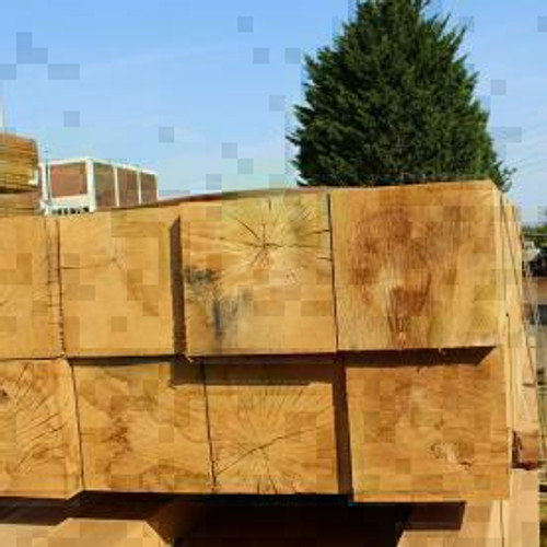 Blackbutt: Dressed Smooth Finish - Unseasoned F17 - F22