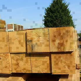 Blackbutt: Dressed Smooth Finish - Unseasoned F17 - F22