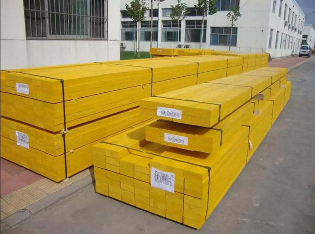 Hyspan LVL