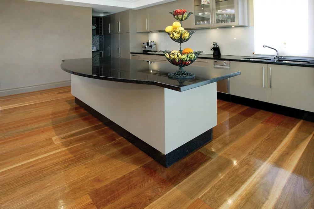Flooring