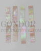 1pc Australian Greenlip abalone blanks 8.5x30x1mm