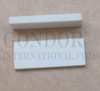 1pc Bone blanks 20x53x5mm