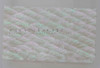 1pc Donkey ear abalone veneer 140x240x0.15mm