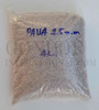 1oz Paua Terrazzo chips size 0