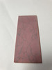 1pc Bloody Jasper reconstituted stone blanks 30 x 70 x 1.5mm