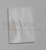 Fresh Water Pearl flat inlay blanks size 40mm (1.57") width x 60mm (2.36") length x 1.5mm (0.06") thickness A grade.