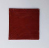 Bloody Jasper reconstituted stone blanks 50 x 50 x 1.5mm suitable for inlay. Can be cut with standard cutting tools - jewellery saw similar in characteristics to mother of pearl (hardness approx. 3. Can be sanded and polished same way as shell material. All pcs are A grade good on both sides.