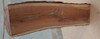 1pc Sandalwood 95x390x50mm