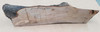 1pc Olive 90-130x410x30-60mm