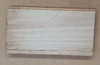 1pc Vic ash 75x175x18mm