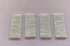 1pc Opal blanks OP17 17 x 42 x 1.5mm B cut