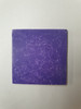 Amethyst CH2D5 reconstituted stone blanks polished 1 side 50 x 50 x 1.5mm suitable for inlay. Can be cut with standard cutting tools - jewellery saw similar in characteristics to mother of pearl (hardness approx. 3. . All pcs are A grade good on both sides.