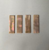 Awabi blanks select 8.5x30x1mm