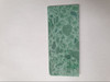 1pc Marble Green Adenium Dark artificial stone blanks 30 x 70 x 2mm
