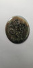 Black MOP cabochons flower 30mm width x 34.5mm length x 2.3mm thickness. Top grade black MOP carving used for jewellery and other decorative purposes.