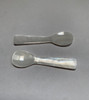 Fresh Water Pearl spoons size 90mm. All pcs are A grade.