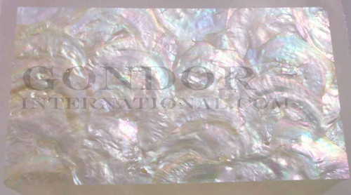 1pc Agoya Flexible sheet 240x140x0.1mm