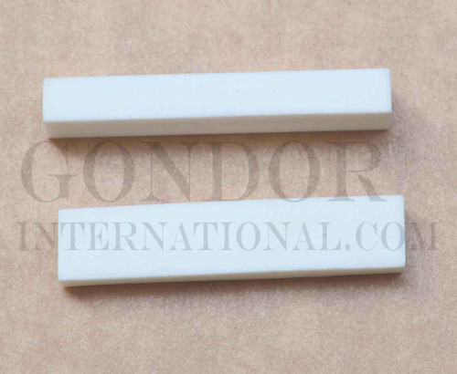 1pc Bone blanks 10x52x5mm