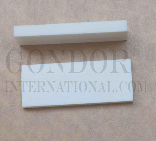 1pc Bone blanks 20x53x5mm