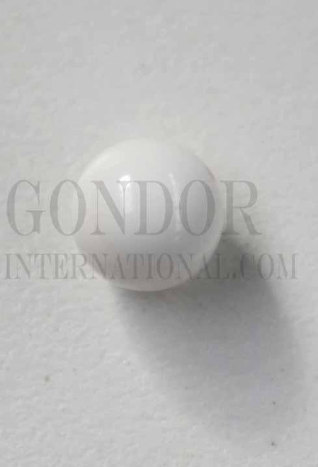 1pc Fresh Water Pearl beads 10.3mm