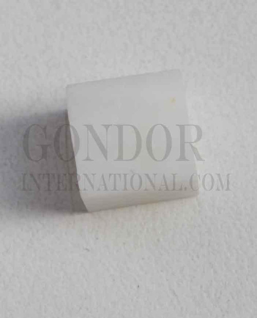 1pc Fresh Water Pearl blanks 13x13x13mm