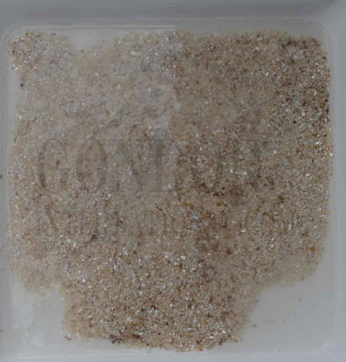 1oz Mother of Pearl Terrazzo chips no. 1