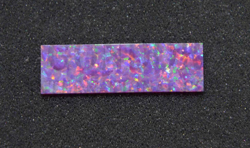 1pc Opal blanks OP22 9.5 x 32 x 1mm