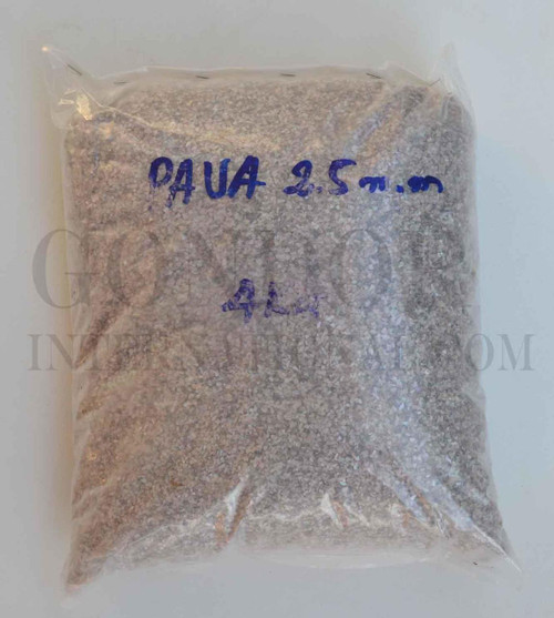 1oz Paua Terrazzo chips size 0