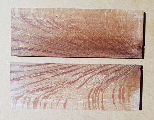 1pair Sheoak 6x39x112mm