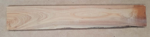 1pc Sandalwood 53x320x7mm