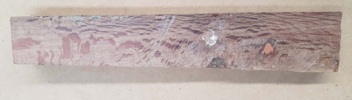 1pc Sheoak 60-75x420x30-50mm