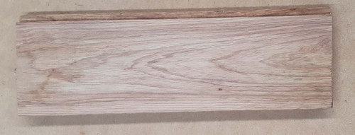 1pc tulip oak 75x280x19mm
