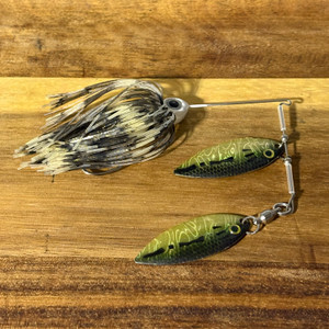 Clearance Rack Crappie Spinnerbait