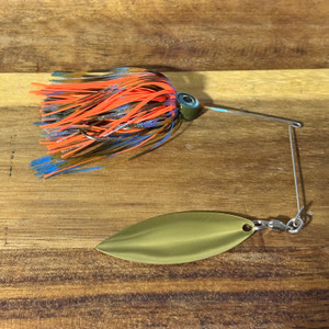 1/2 oz Summer Sunfish Spinnerbait