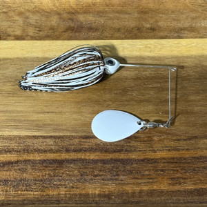 1/2oz Thumpin Spinnerbait