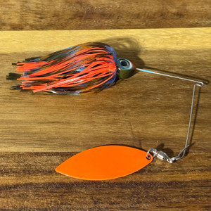 1/2 oz Summer Bluegill Spinnerbait