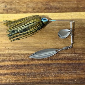 Guntersville Special