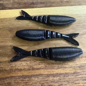 Mitch Roth's Swimmin Shaddy