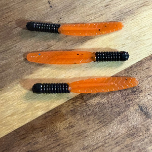 Allen's Secret Leech